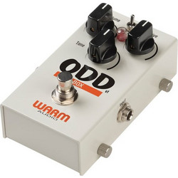 Warm Audio ODD Overdrive