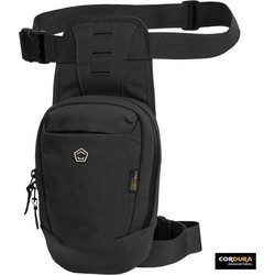 Pentagon Τσαντάκι Μέσης / Μηρού Black K17087-01
