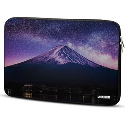 Subblim Mountain Θήκη Laptop 15.6" Multicolor