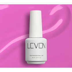 Leven 174 Flirting Ημιμόνιμο Βερνίκι Νυχιών 15ml