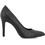 Txt Γόβες Suede με Τακούνι Στιλέτο Μαύρες T192A0115001