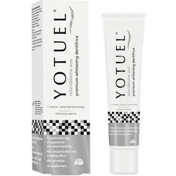 Yotuel Microbiome One Οδοντόκρεμα για Λεύκανση 75ml