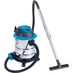 Elmark EL-WD20 Σκούπα Υγρών / Στερεών 1200W με Κάδο 20lt