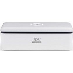 59s S2 Κλίβανος UV 8W