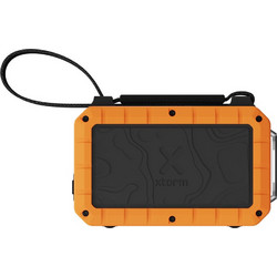 Xtorm XR204 Power Bank 40000mAh 100W Black Orange