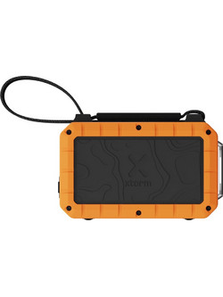 Xtorm XR204 Power Bank 40000mAh 100W Black Orange