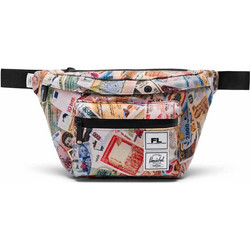 Herschel Pop Quiz For Love or Money Τσαντάκι Μέσης Πολύχρωμο 11489-06391