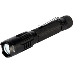 Retlux RPL48 Επαναφορτιζόμενος Φακός Led 1000lm