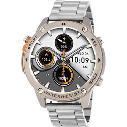 3Guys W7564 Stainless Steel Silver