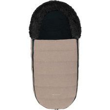 KikkaBoo Urban Ποδόσακος Καροτσιού Beige