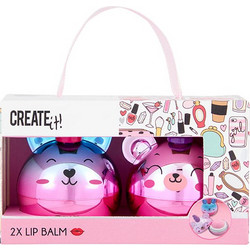 CREATE it! Fun Lip Balm σε Κουτί