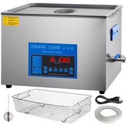 Vevor Κλίβανος Υπερήχων 22lt 40W BPQXJ22L000000001V2