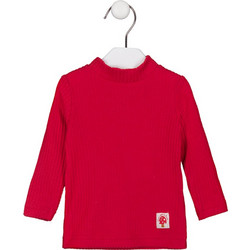 Losan Παιδικό T-Shirt Μακρυμάνικο Πορτοκαλί 128-1002AL