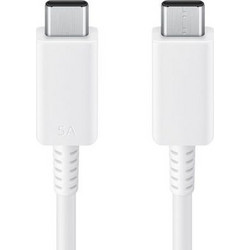 Samsung EP-DX510JWEGWW USB-C to USB-C 1.8m White 8806094043709