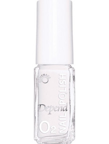 Depend Minilack Oxygen 031 Gloss Βερνίκι Νυχιών