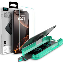 ESR Armorite Ultra Tempered Glass (iPhone 16 Pro)