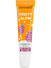 Dermokil Blackberry Lip Balm Tube 15gr