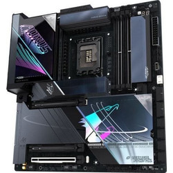 Gigabyte Z890 Aorus Master AI TOP Motherboard Extended ATX με Intel 1851 Socket