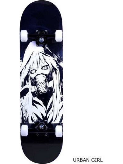 Αθλοπαιδιά 001.61350 Urban Girl