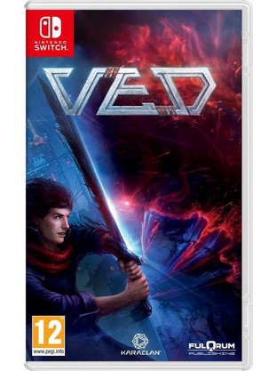 VED Nintendo Switch