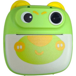 Instant D6 811801 Green