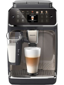 Philips EP4449/70 Αυτόματη Μηχανή Espresso 1500W 15bar με Μύλο
