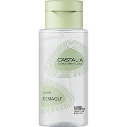 Castalia Demaqu' Micellar Water Ντεμακιγιάζ 300ml