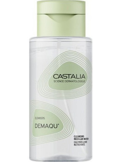 Castalia Demaqu' Micellar Water Ντεμακιγιάζ 300ml