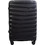 Paulter 1024-76-011 Βαλίτσα Μεγάλη 76x49x32cm με 4 Ρόδες Μαύρη