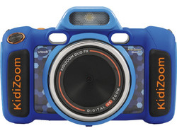 VTech Kidizoom Duo FX Blue