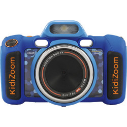 VTech Kidizoom Duo FX Blue