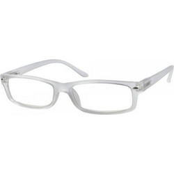 EyeLead E223 Ανδρικά Γυαλιά Πρεσβυωπίας +1.00 Κοκάλινα Διαφανές
