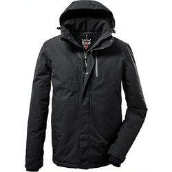 Killtec KOW 161 37589-200 Ανδρικό Μπουφάν για Ski & Snowboard