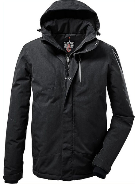 Killtec KOW 161 37589-200 Ανδρικό Μπουφάν για Ski & Snowboard