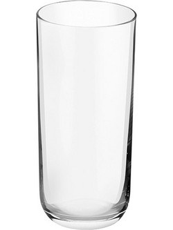 Libbey Σετ Ποτήρια Νερού Γυάλινα Bliss 360ml 12τμχ BLISS-HB-36CL