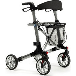 Vermeiren Quadri Light Rollator Περιπατητήρας