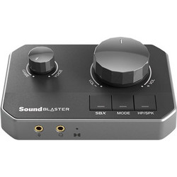 Creative Sound Blaster G8