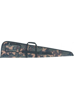 Γιάκυ 4004165 Θήκη Όπλου Υφασμάτινη 130cm Camo Χακί