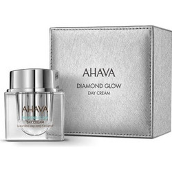 Ahava Diamond Glow Day Cream 50ml
