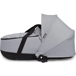 Stokke Yoyo Bassinet Port Bebe Stone