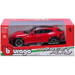 Bburago Race & Play Ferrari Purosangue