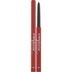 Bella Oggi Matic Precise 004 The Red One Μηχανικό Lip Liner