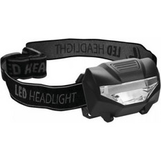 Lampa L7063.0 MPA-1 Φακός Κεφαλής Εργασίας Μπαταρίας Led 120lm