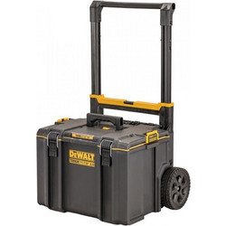 DeWALT DWST83295-1 Βαλίτσα Εργαλείων Πλαστική Αδιάβροχη Τροχήλατη Π60.8xΒ50xΥ68.5cm