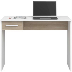 PoliHome Envelope Γραφείο Ξύλινο 100.8x50x73.5cm 162802869