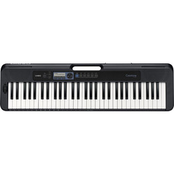 Casio CT-S300 Αρμόνιο με 61 Δυναμικά Πλήκτρα