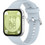 Silver Buckle Λουράκι Σιλικόνης Light Blue (Huawei Watch Fit 3)