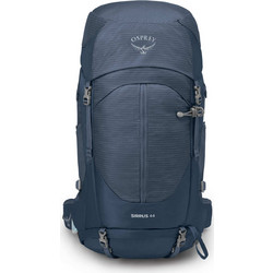Osprey Sirrus Ορειβατικό Σακίδιο 44lt Navy Μπλε