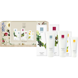Raunsborg Daily Care Hand Cream 200ml + Body Lotion 200ml + Deodorant Roll On 75ml