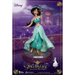 Beast Kingdom Disney Aladdin Master Craft Jasmine 38cm